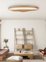 Half-Mountain Ceiling Lamp - Image 12