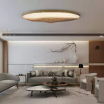 Half-Mountain Ceiling Lamp - Image 3