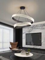 Hanging LED Chandelier - Image 11