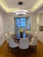 Hanging LED Chandelier - Image 14