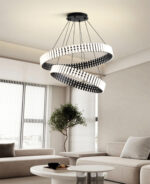 Hanging LED Chandelier - Image 16