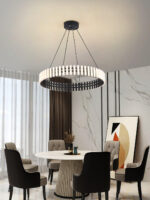 Hanging LED Chandelier - Image 19