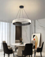 Hanging LED Chandelier - Image 20