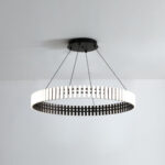 Hanging LED Chandelier - Image 3