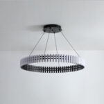 Hanging LED Chandelier - Image 4