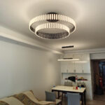 Hanging LED Chandelier - Image 2
