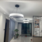 Hanging LED Chandelier - Image 7