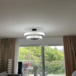 Hanging LED Chandelier - Image 10