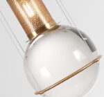 Le tre streghe Crystal Pendant Light - Image 19