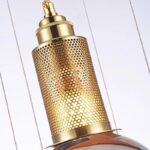 Le tre streghe Crystal Pendant Light - Image 17