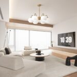 Hans Bergstrom Chandelier - Image 5