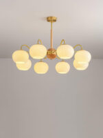 Hans Bergstrom Chandelier - Image 18