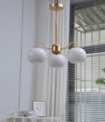 Hans Bergstrom Chandelier - Image 19