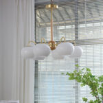 Hans Bergstrom Chandelier - Image 10