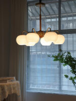 Hans Bergstrom Chandelier - Image 13
