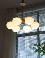 Hans Bergstrom Chandelier - Image 14
