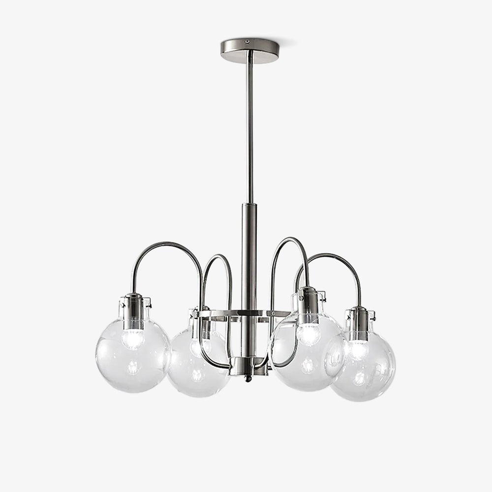 Hansford-Chandelier-309362.jpg Hansford Chandelier - Image 1