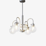 Hansford Chandelier - Image 12