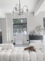 Hansford Chandelier - Image 16