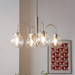 Hansford Chandelier - Image 2