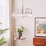 Hansford Chandelier - Image 3