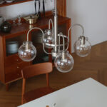 Hansford Chandelier - Image 4