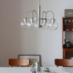 Hansford Chandelier - Image 6