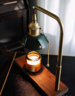 Harnik Retro Table Lamp - Image 11