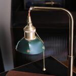 Harnik Retro Table Lamp - Image 13