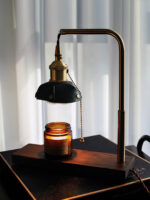Harnik Retro Table Lamp - Image 15