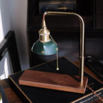 Harnik Retro Table Lamp - Image 16