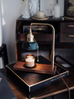 Harnik Retro Table Lamp - Image 4