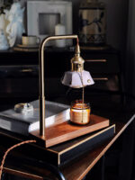 Harnik Retro Table Lamp - Image 5