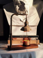 Harnik Retro Table Lamp - Image 6