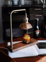 Harnik Retro Table Lamp - Image 7