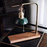 Harnik Retro Table Lamp - Image 8