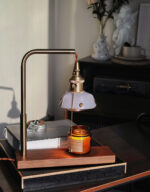 Harnik Retro Table Lamp - Image 10