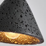 Terra Halo Pendant Light - Image 4