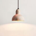 Terra Halo Pendant Light - Image 9
