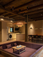 Hat Weave Rattan Pendant Lamp - Image 13