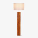 Hearthwood Tower Floor Lamp - Image 3