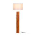 Hearthwood Tower Floor Lamp - Image 5
