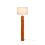 Hearthwood Tower Floor Lamp - Image 8