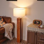 Hearthwood Tower Floor Lamp - Image 4