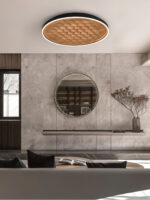Heartwood Ceiling Lamp - Image 15