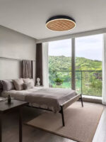 Heartwood Ceiling Lamp - Image 17