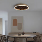 Heartwood Ceiling Lamp - Image 3