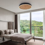 Heartwood Ceiling Lamp - Image 4