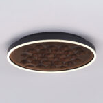 Heartwood Ceiling Lamp - Image 16