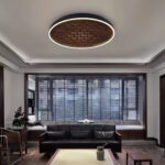 Heartwood Ceiling Lamp - Image 2